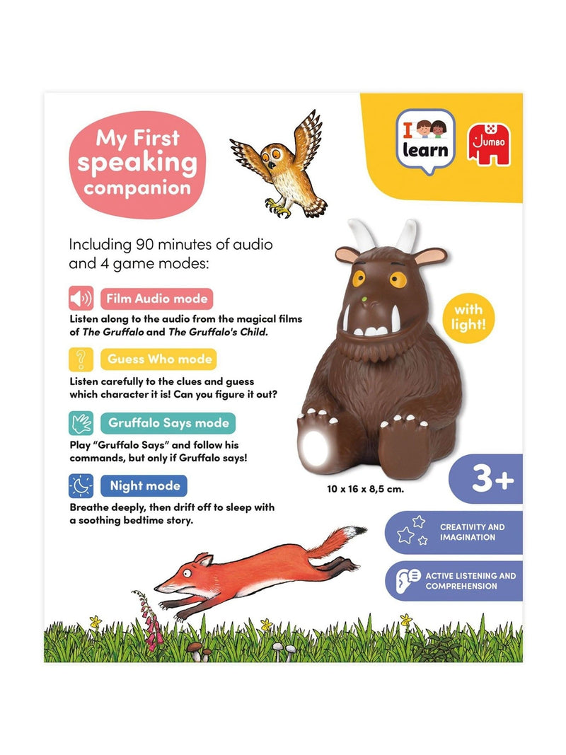 Galt Gruffalo Storyteller interactive storytelling toy (British brand)