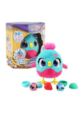 Galt Toys Chick a Boo interactive hen toy, imported from the UK