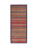 Hug Rug Beady Stripe runner rug 150cm, UK version