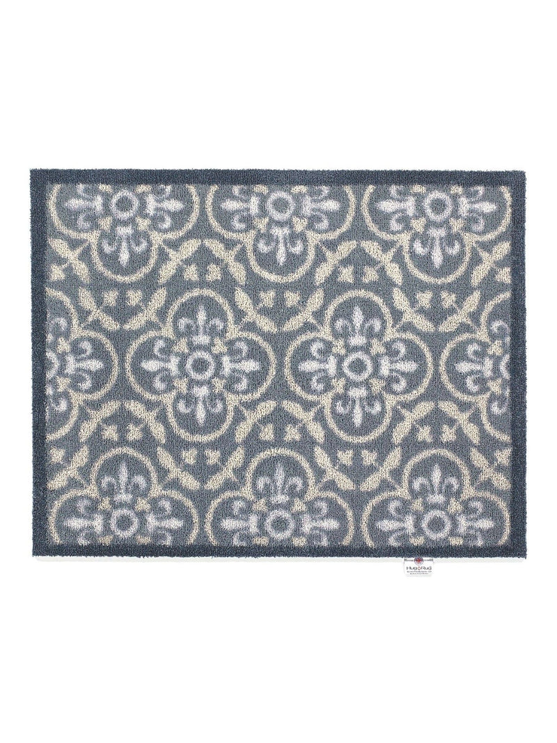 Hug Rug Grey Home 40 doormat 65x85 cm, UK version
