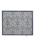 Hug Rug Grey Home 40 doormat 65x85 cm, UK version