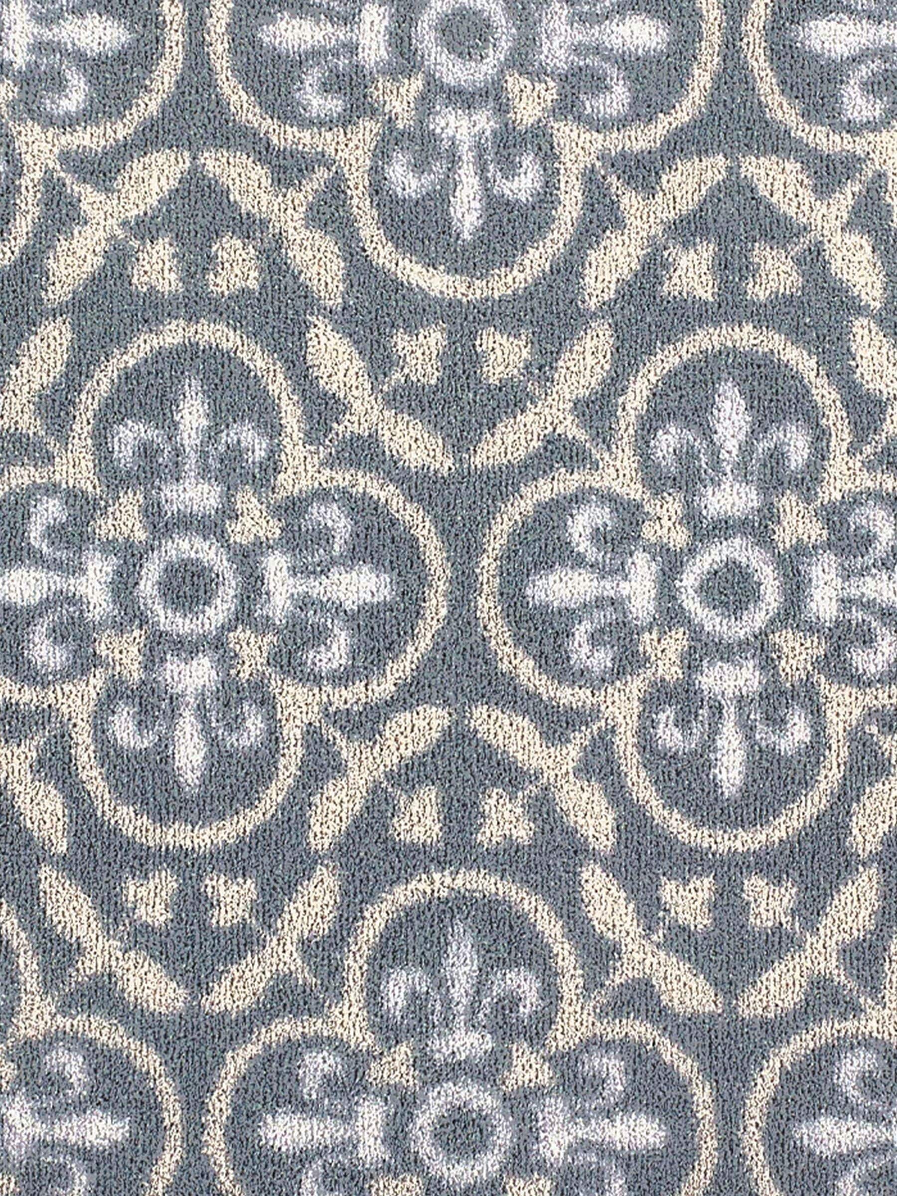 Hug Rug Grey Home 40 doormat 65x85 cm, UK version