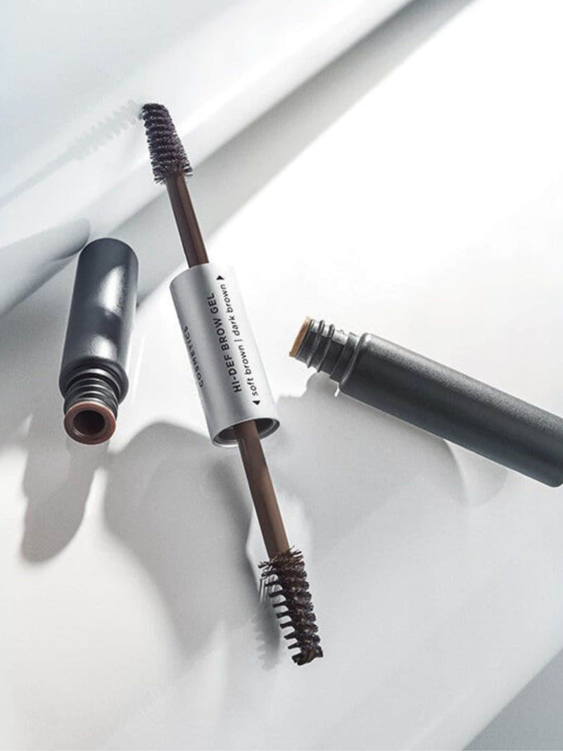 Revitalash Advanced Collection Brow Icons eyebrow care set, imported from the UK