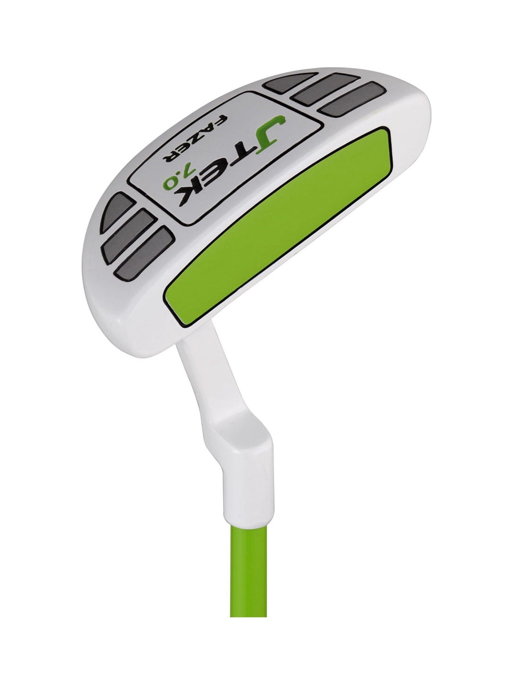 Fazer Green J TEK 7.0 junior golf set age 3-5, UK version