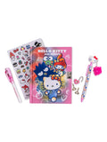 Peers Hardy Hello Kitty secret diary stationery set (British brand)