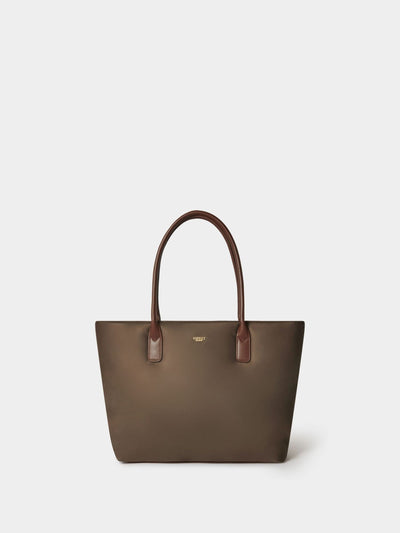 Next Osprey London The Voyage Nylon Tote Bag- Buy online at McGrocer