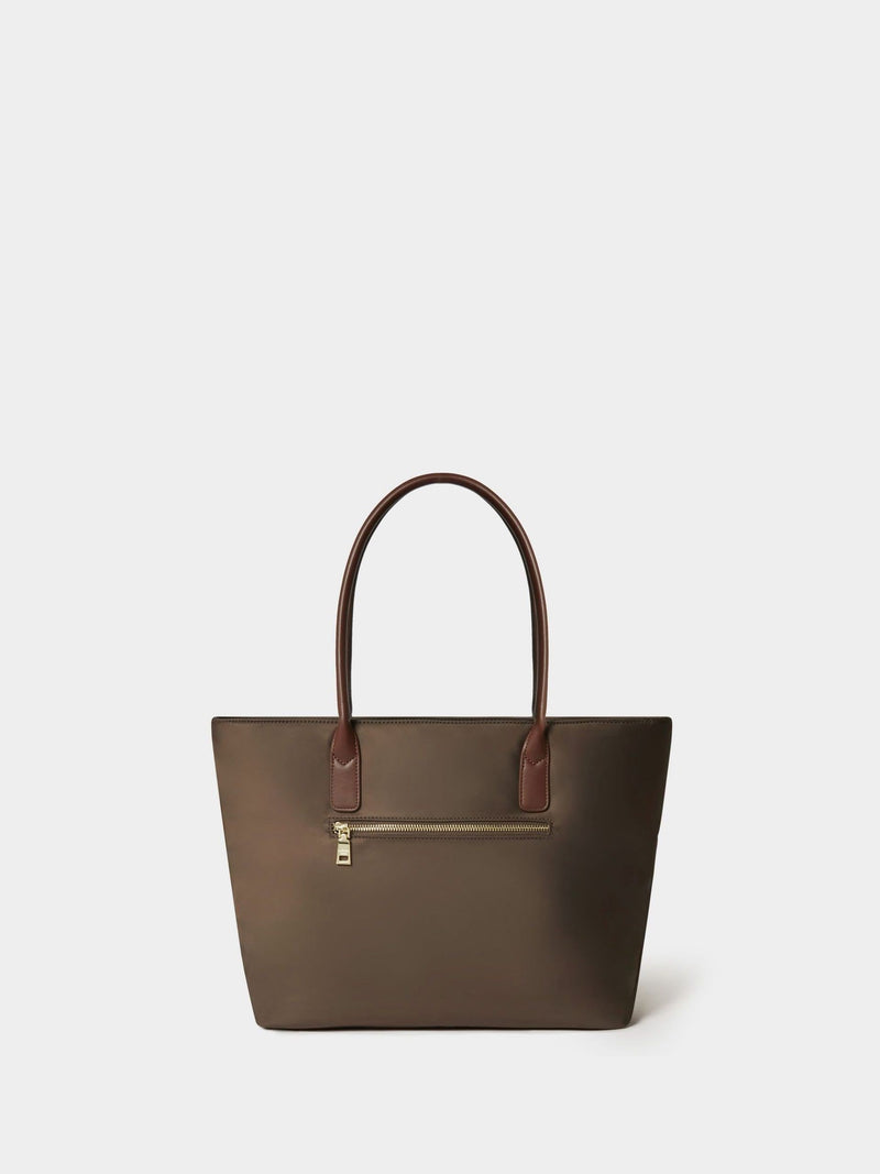 Osprey London Voyage nylon travel tote bag (British brand)