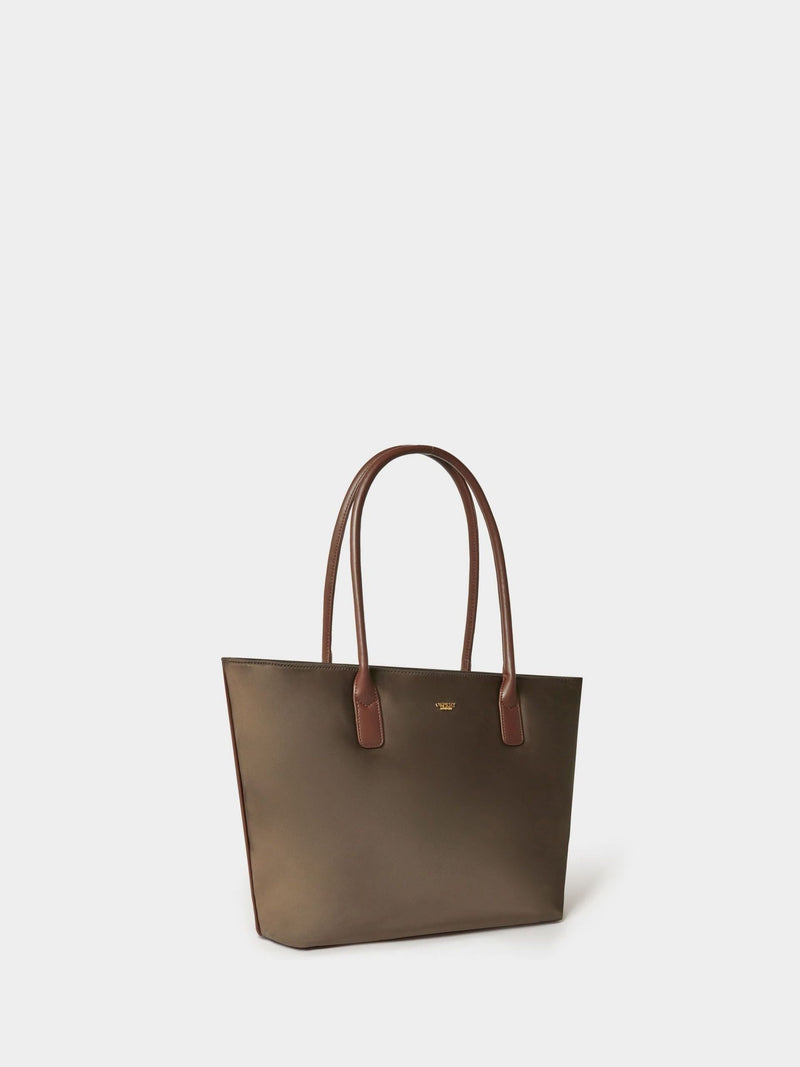 Osprey London Voyage nylon travel tote bag (British brand)