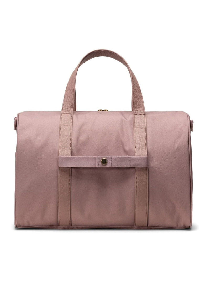 Herschel Supply Co. Pink Novel Duffle Bag