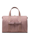 Herschel Supply Co. Pink Novel Duffle Bag