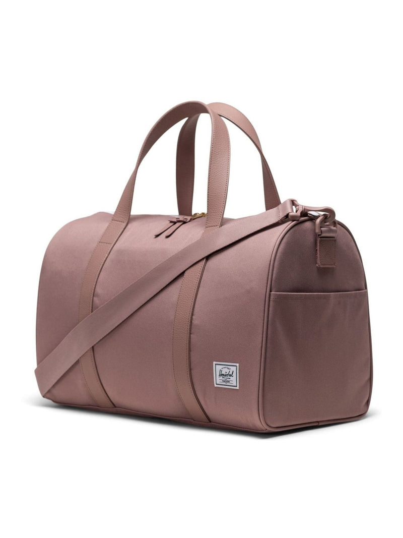 Herschel Supply Co. Pink Novel Duffle Bag