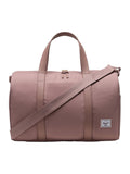 Herschel Supply Co. Pink Novel Duffle Bag