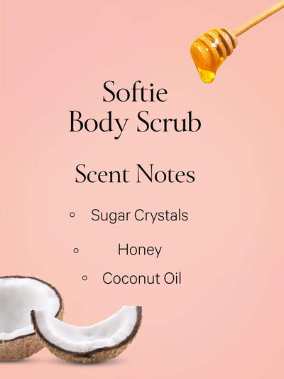 Next Victoria's Secret Coconut Body Scrub 10 oz- اشترِ عبر الإنترنت من McGrocer