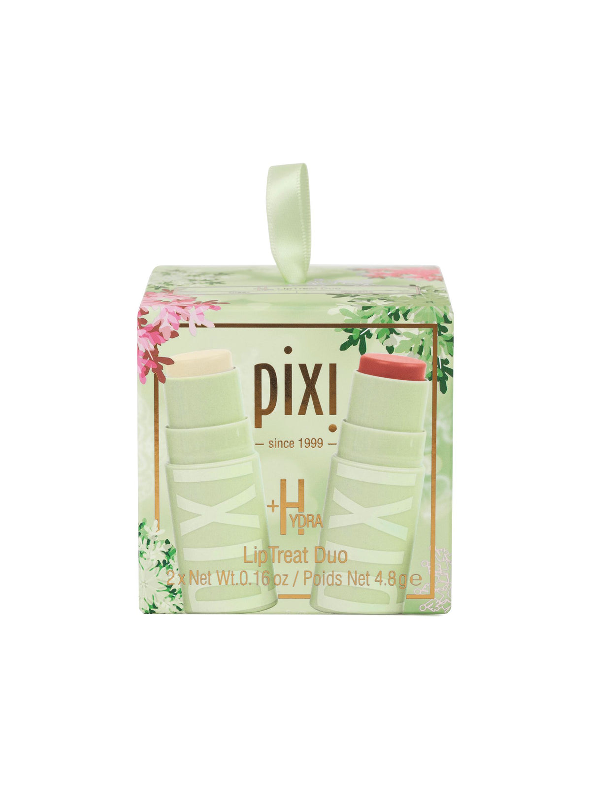 Pixi +Hydra Lip Treat Duo