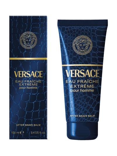 Versace Eau Fraiche Extreme Aftershave Balm 100ml