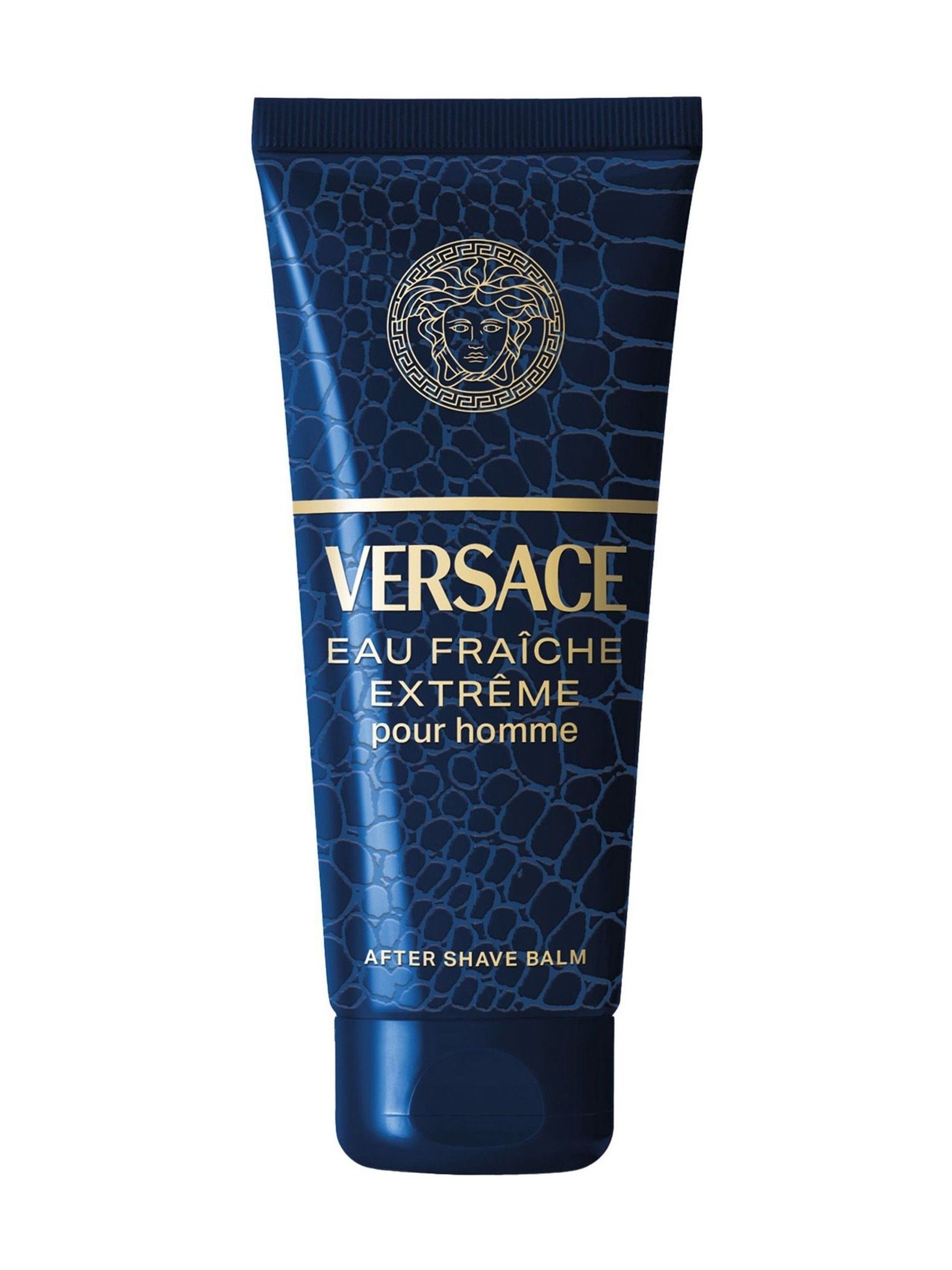 Versace Eau Fraiche Extreme aftershave balm 100ml (British brand)