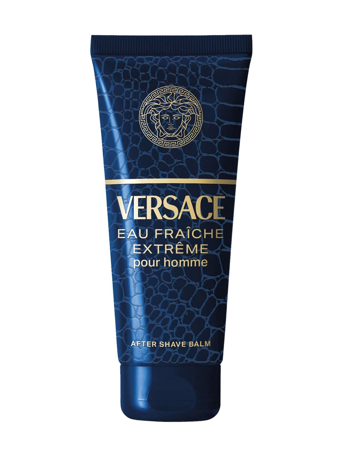 Versace Eau Fraiche Extreme aftershave balm 100ml (British brand)