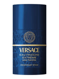 Versace deodorant stick Eau Fraiche Extreme 75ml, UK version