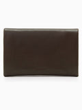 AllSaints Light Brown Harluna Wallet