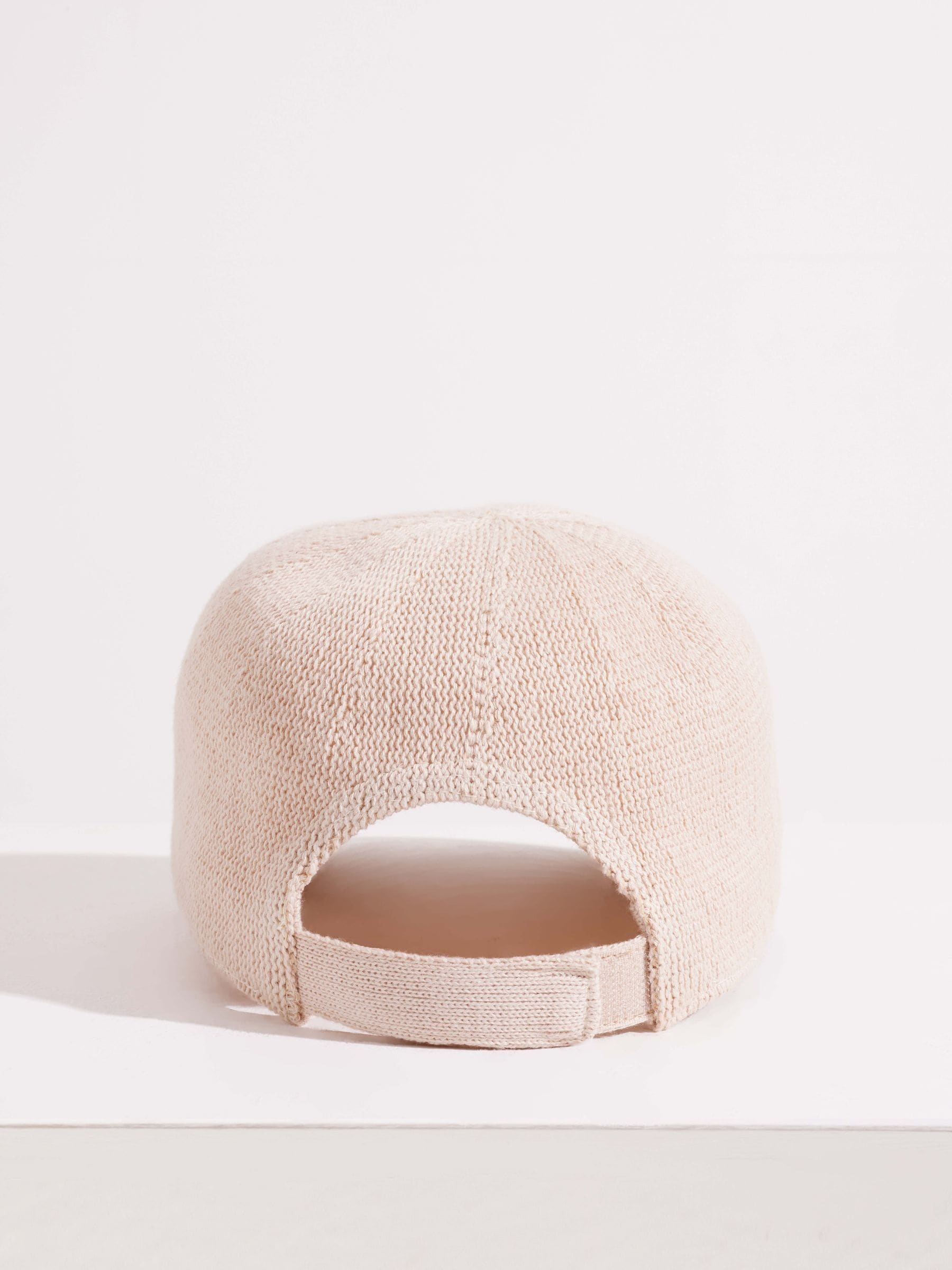 Seaspray Natural Jade Cap, UK version
