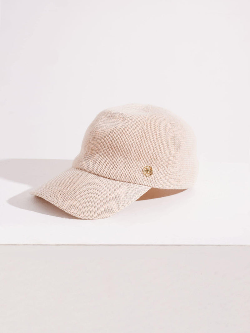 Seaspray Natural Jade Cap