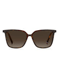 Tommy Hilfiger cat eye sunglasses Havana (British brand)