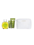 Clarins Eau Extraordinaire Essentials (Worth £66)