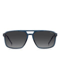 HUGO Blue Navigator Sunglasses, imported from the UK