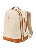 Cabin Max cream Santa Cruz backpack (British brand)