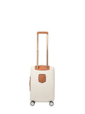 Cabin Max Black Santa Cruz Cabin Case - 55x35x25cm