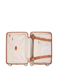 Cabin Max Black Santa Cruz Cabin Case - 55x35x25cm