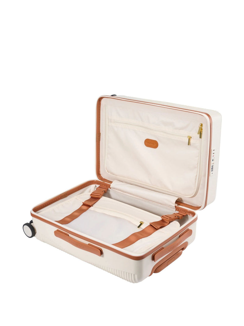 Cabin Max Black Santa Cruz Cabin Case - 55x35x25cm
