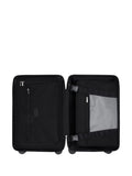 Cabin Max Black Santa Cruz Cabin Case - 55x35x25cm