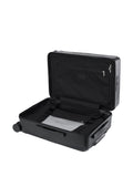 Cabin Max Black Santa Cruz Cabin Case - 55x35x25cm