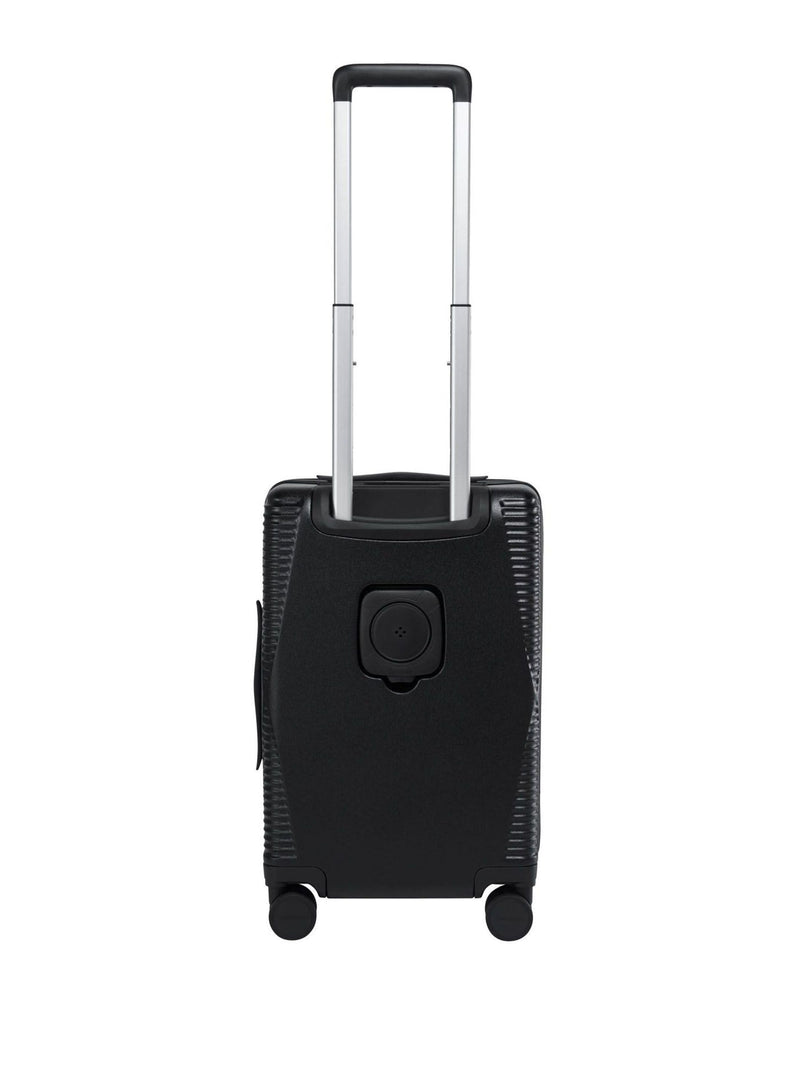 Cabin Max Black Santa Cruz Cabin Case - 55x35x25cm