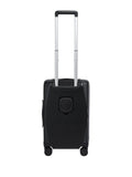 Cabin Max Black Santa Cruz Cabin Case - 55x35x25cm