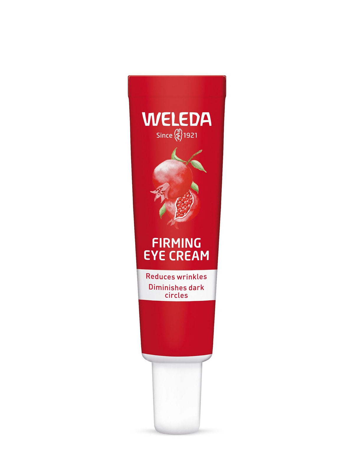 Weleda Pomegranate & Maca Peptides Firming Eye Cream 12ml (British brand)