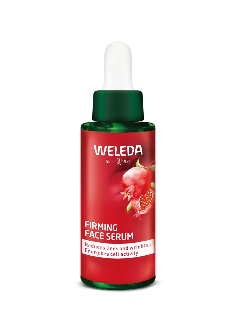 Weleda Firming Serum 30ml, imported from the UK