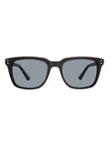 Prive Revaux black rectangular sunglasses - British product