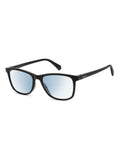 Polaroid black reading glasses +2 blue-blocking, imported from the UK