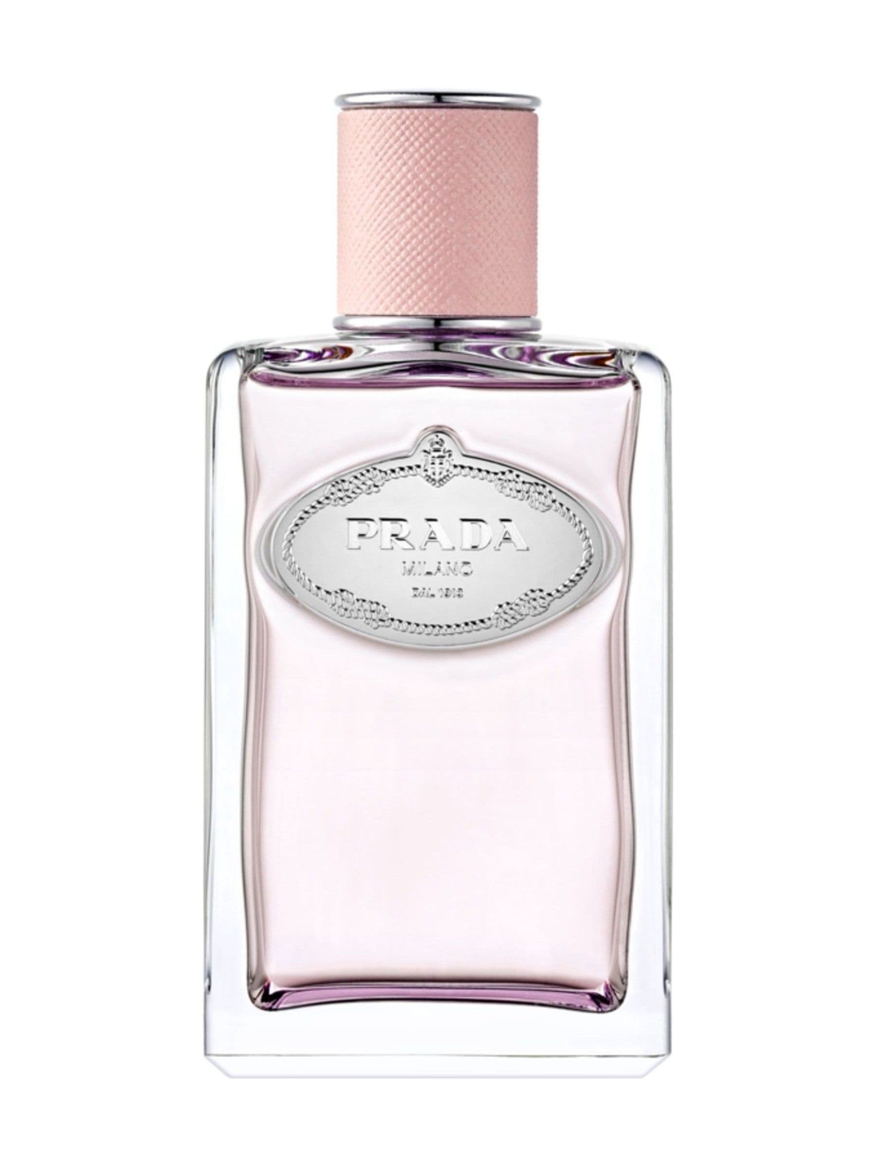 Prada Rose Eau de Parfum 100ml, imported from the UK