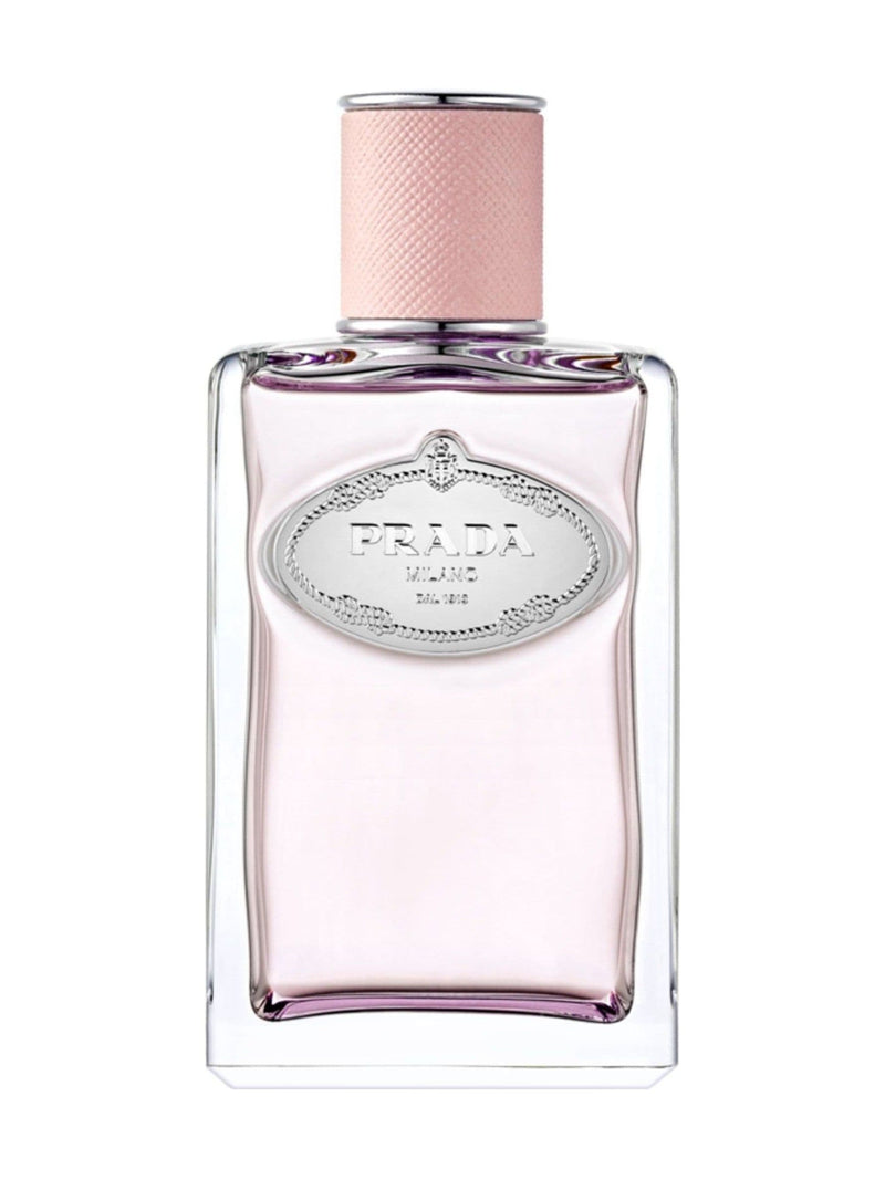 Prada Rose Eau de Parfum 100ml, imported from the UK