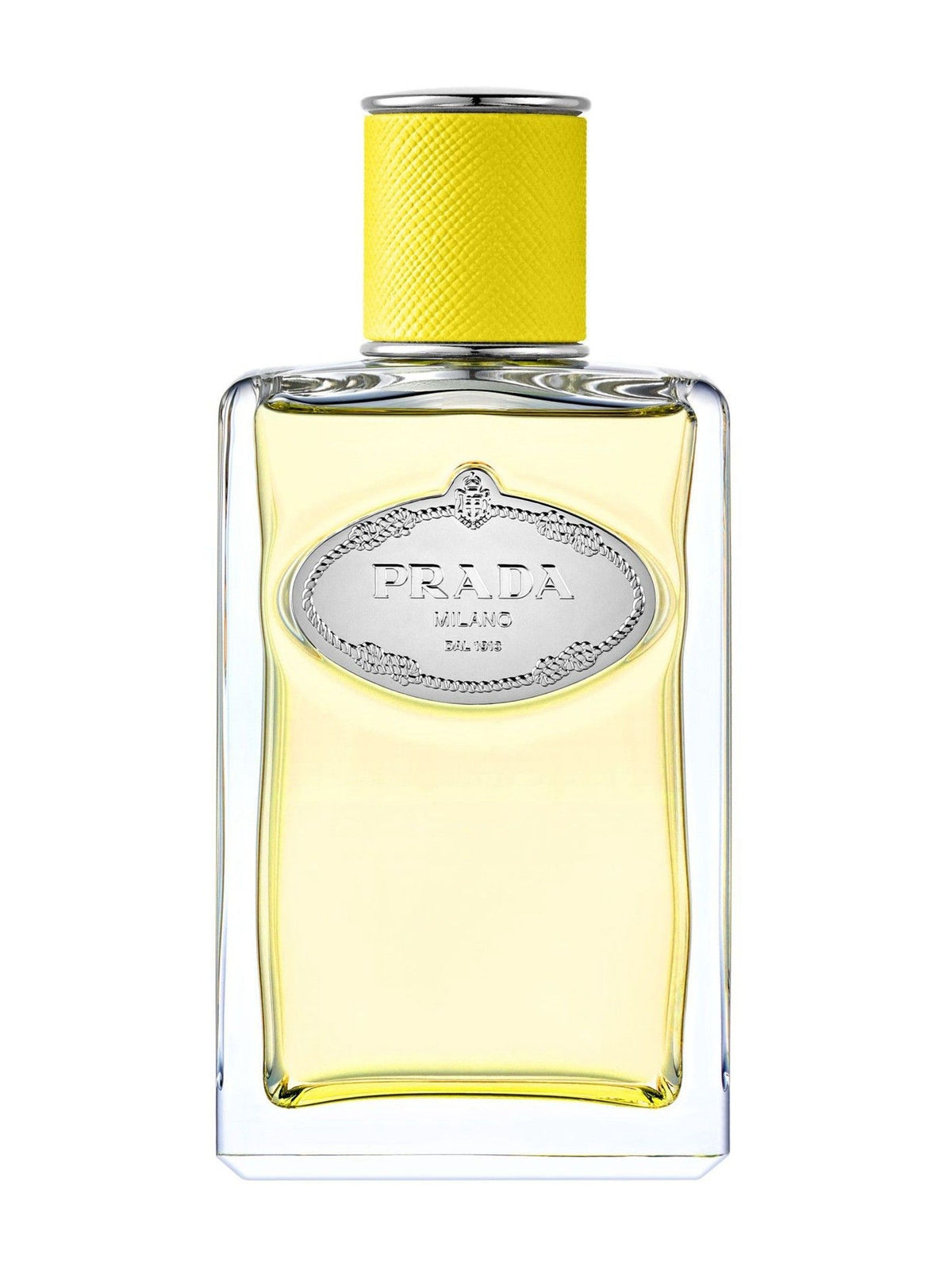 Prada Infusion D'Ylang Eau de Parfum 100ml, importiert aus Großbritannien