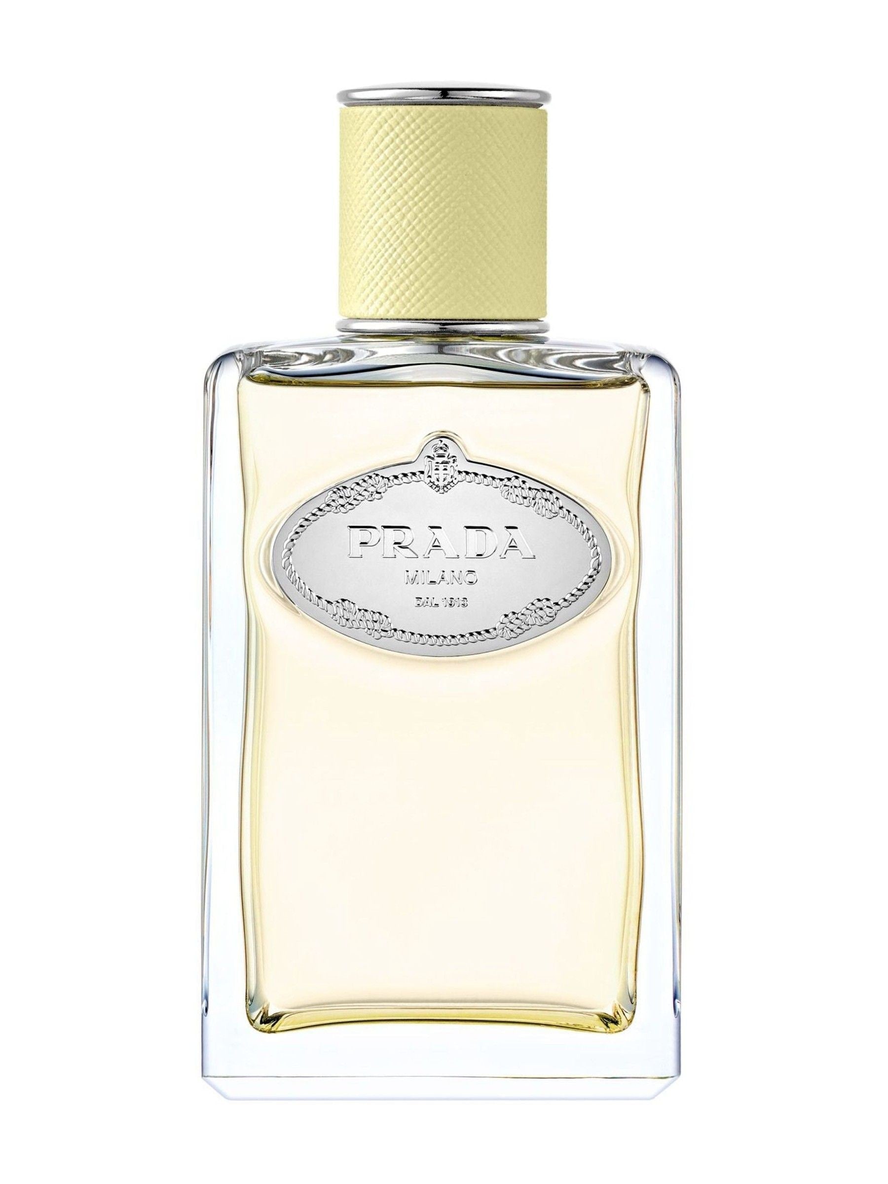 Prada Infusion de Gingembre eau de parfum 100ml, imported from the UK