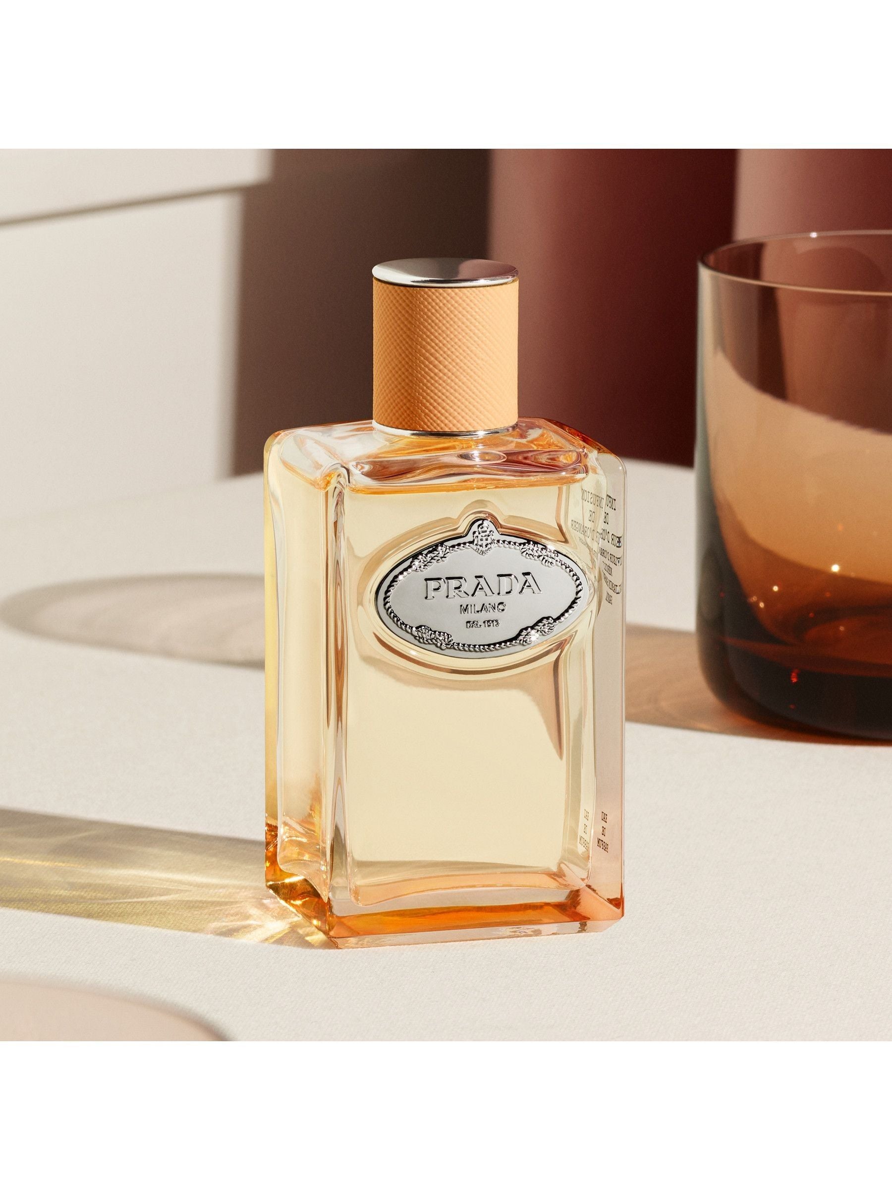 Prada orange blossom Eau de Parfum 100ml, imported from the UK