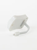 Gift Republic Blue Techno Toilet lamp one size, imported from the UK