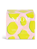 Neom Complete Bliss Citronella outdoor candle 350g, imported from the UK