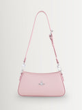 Vivienne Westwood Pink Tasha Shoulder Phone Bag