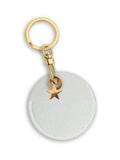 Jonnys Sister personalised star bag charm, imported from the UK