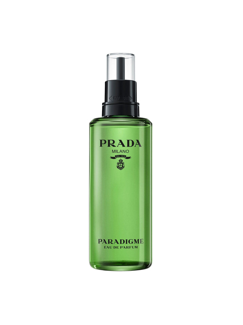 Prada Paradigme Eau de Parfum 150ml, imported from the UK